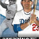 Adrian Gonzalez 2015 Topps Stepping Up #SU-9 Los Angeles Dodgers Baseball Card Adrian Gonzalez 2015 Topps Stepping Up #SU-9 Los Angeles Dodgers Baseball Card