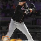 Brandon Crawford 2018 Topps Chrome #111 San Francisco Giants Baseball Card