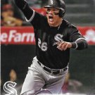 Avisail Garcia 2018 Topps #101 Chicago White Sox Baseball Card