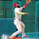 Marcell Ozuna 2018 Topps Update #US73 St. Louis Cardinals Baseball Card