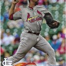 Tyson Ross 2018 Topps Update #US129 St. Louis Cardinals Baseball Card