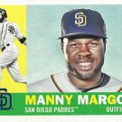 Manny Margot 2017 Topps Archives Rookie #94 San Diego Padres Baseball Card