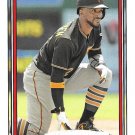 Andrew McCutchen 2017 Topps Archives #268 Pittsburgh Pirates Baseball Card