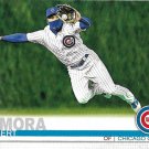 Albert Almora 2019 Topps #226 Chicago Cubs Baseball Card Albert Almora 2019 Topps #226 Chicago Cubs Baseball Card