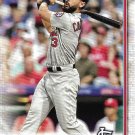 Matt Carpenter 2019 Topps #84 St. Louis Cardinals Baseball Card