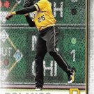 Gregory Polanco 2019 Topps #198 Pittsburgh Pirates Baseball Card Gregory Polanco 2019 Topps #198 Pittsburgh Pirates Baseball Card