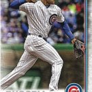 Addison Russell 2019 Topps #633 Chicago Cubs Baseball Card