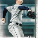 Blake Snell 2019 Topps #130 Tampa Bay Rays Baseball Card Blake Snell 2019 Topps #130 Tampa Bay Rays Baseball Card