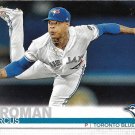 Marcus Stroman 2019 Topps #37 Toronto Blue Jays Baseball Card Marcus Stroman 2019 Topps #37 Toronto Blue Jays Baseball Card