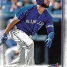 Richard Urena 2019 Topps #39 Toronto Blue Jays Baseball Card Richard Urena 2019 Topps #39 Toronto Blue Jays Baseball Card