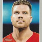 Chris Davis 2019 Topps Heritage #230 Baltimore Orioles Baseball Card Chris Davis 2019 Topps Heritage #230 Baltimore Orioles Baseball Card
