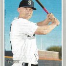Kyle Seager 2019 Topps Heritage #271 Seattle Mariners Baseball Card Kyle Seager 2019 Topps Heritage #271 Seattle Mariners Baseball Card