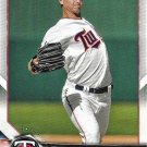 Stephen Gonsalvez 2018 Bowman Prospects #BP90 Minnesota Twins Baseball Card