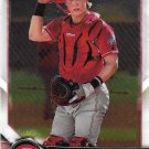 Tyler Stephenson 2018 Bowman Prospects Chrome #BCP133 Cincinnati Reds Baseball Card