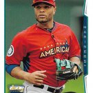 Robinson Cano 2014 Topps Update #US151 Seattle Mariners Baseball Card Robinson Cano 2014 Topps Update #US151 Seattle Mariners Baseball Card