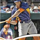 George Springer 2014 Topps Future Is Now #FN-GS1 Houston Astros Baseball Card