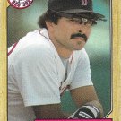 Tony Armas 1987 Topps #535 Boston Red Sox Baseball Card