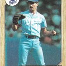 Bud Black 1987 Topps #569 Kansas City Royals Baseball Card Bud Black 1987 Topps #569 Kansas City Royals Baseball Card