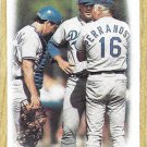 Los Angeles Dodgers 1987 Topps #431 Baseball Team Card