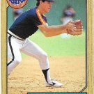 Phil Garner 1987 Topps #304 Houston Astros Baseball Card