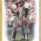 San Francisco Giants 1987 Topps #231 Baseball Team Card