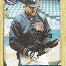 Kirk Gibson 1987 Topps #765 Detroit Tigers Baseball Card