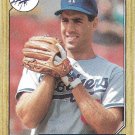 Mike Marshall 1987 Topps #664 Los Angeles Dodgers Baseball Card
