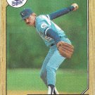 Dan Quisenberry 1987 Topps #714 Kansas City Royals Baseball Card
