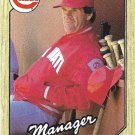 Pete Rose 1987 Topps #393 Cincinnati Reds Baseball Card Pete Rose 1987 Topps #393 Cincinnati Reds Baseball Card