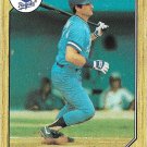 Jim Sundberg 1987 Topps #190 Kansas City Royals Baseball Card