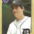 Mark Thurmond 1987 Topps #361 Detroit Tigers Baseball Card