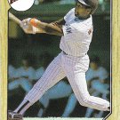 Marvell Wynne 1987 Topps #37 San Diego Padres Baseball Card