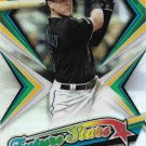 Brian Anderson 2019 Topps Chrome Future Stars #FS-16 Miami Marlins Baseball Card Brian Anderson 2019 Topps Chrome Future Stars #FS-16 Miami Marlins Baseball Card