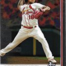 Carlos Martinez 2019 Topps Chrome #149 St. Louis Cardinals Baseball Card