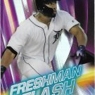 Christian Stewart 2019 Topps Freshman Flash Rookie Chrome #FF-2 Detroit Tigers Baseball Card