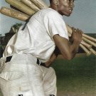 Ernie Banks 2019 Topps Stadium Club #10 Chicago Cubs Baseball Card