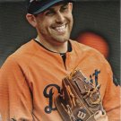 Matthew Boyd 2019 Topps Stadium Club #163 Detroit Tigers Baseball Card