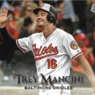 Trey Mancini 2019 Topps Stadium Club #32 Baltimore Orioles Baseball Card