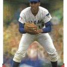 Ernie Banks 2019 Topps Archives #218 Chicago Cubs Baseball Card