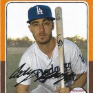 Cody Bellinger 2019 Topps Archives #188 Los Angeles Dodgers Baseball Card