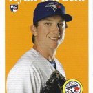 Ryan Borucki 2019 Topps Archives Rookie #58 Toronto Blue Jays Baseball Card
