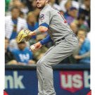 Kris Bryant 2019 Topps Archives #225 Chicago Cubs Baseball Card