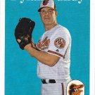Dylan Bundy 2019 Topps Archives #81 Baltimore Orioles Baseball Card