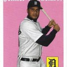 Jeimer Candelario 2019 Topps Archives #70 Detroit Tigers Baseball Card