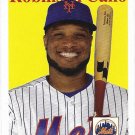 Robinson Cano 2019 Topps Archives #30 New York Mets Baseball Card