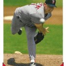 Roger Clemens 2019 Topps Archives #297 Boston Red Sox Baseball Card