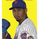 Edwin Diaz 2019 Topps Archives #68 New York Mets Baseball Card