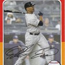 Edwin Encarnacion 2019 Topps Archives #170 New York Yankees Baseball Card