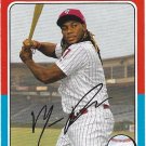 Maikel Franco 2019 Topps Archives #112 Philadelphia Phillies Baseball Card