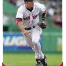 Nomar Garciaparra 2019 Topps Archives #291 Boston Red Sox Baseball Card